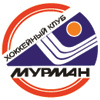 Хоккей с мячом: Уральский трубник - Мурман 25,11,2011