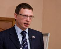 Тяжелая артиллерия «справороссов»: Бурков выдвинется на выборы в гордуму Первоуральска