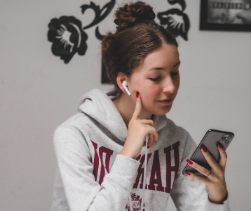 ���� �� TikTok: ������������ �������� �������� �����