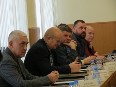 �������� ����� ��������� ���������� � ������������ ���������-����������������� ������ ��� ������������������