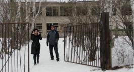 Суд принял решение о консервации здания бывшего детского сада на Советской