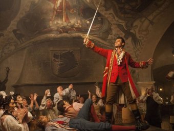 ����� "��������� � ��������" ������� � ������ ���������� ������� 16+ ����� ���-��������