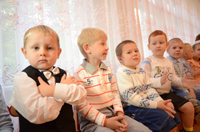 Мест в детских садах Первоуральска станет больше.