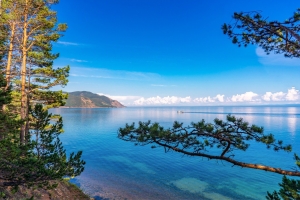 Байкал на связи: МегаФон улучшил покрытие самого глубокого озера
