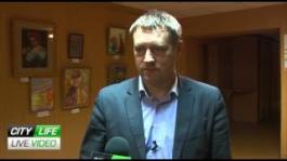 Дмитрий Солдатов о закрытии избирательных участков