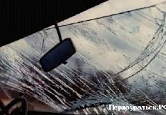 В Первоуральске женщина помогла раскрыть ДТП со скрывшимся водителем