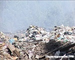 Очередные мусорные выкрутасы в Первоуральске