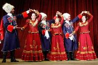 В Первоуральске пройдет фестиваль казачьей культуры «Сторона моя, сторонушка»