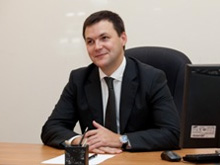 Глава администрации Первоуральска Алексей Дронов находится у власти уже более 100 дней