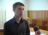 Первоуральский школьник представил законопроект в госдуму
