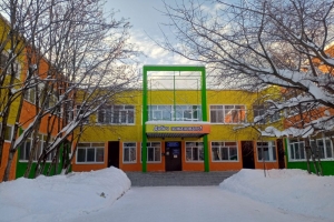 Очередной детский сад открылся в Первоуральске после проведенного капитального ремонта