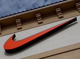   Apple    Nike  