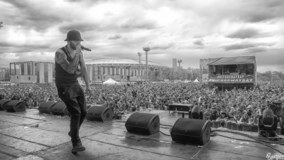 ����������� ������ ���-��� ������������ ��������� ���������� �������� PVK LIFE 2017