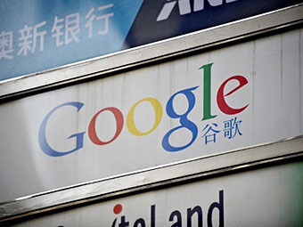 Компания Google сообщила об усилении административного давления
