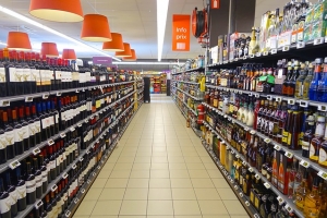 В России повысят цены на алкоголь