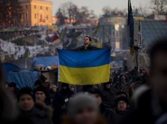 На Украине отменили штурм Майдана, власти договорились с оппозицией о перемирии