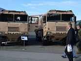 � ������������ ������� ���������� ��������� X �������� Russia Arms Expo-2015