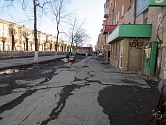 «Улица будущего» им. олигарха Комарова или «весёлые картинки-2»