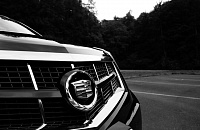 Голосовое управление нового Cadillac Escalade 2015