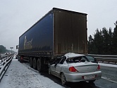 1 человек погиб, 3 пострадавших в результате аварии на Пермской трассе. Фото. Видео.