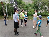Сотрудники ГИБДД Первоуральска в детских садах проводят акции «Родительский патруль»