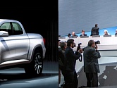 Renault � Mercedes-Benz �������� ������ �� ���� Nissan Navara